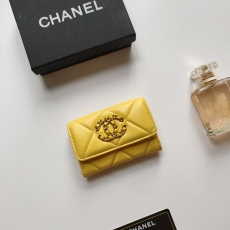 Chanel Wallets Purse